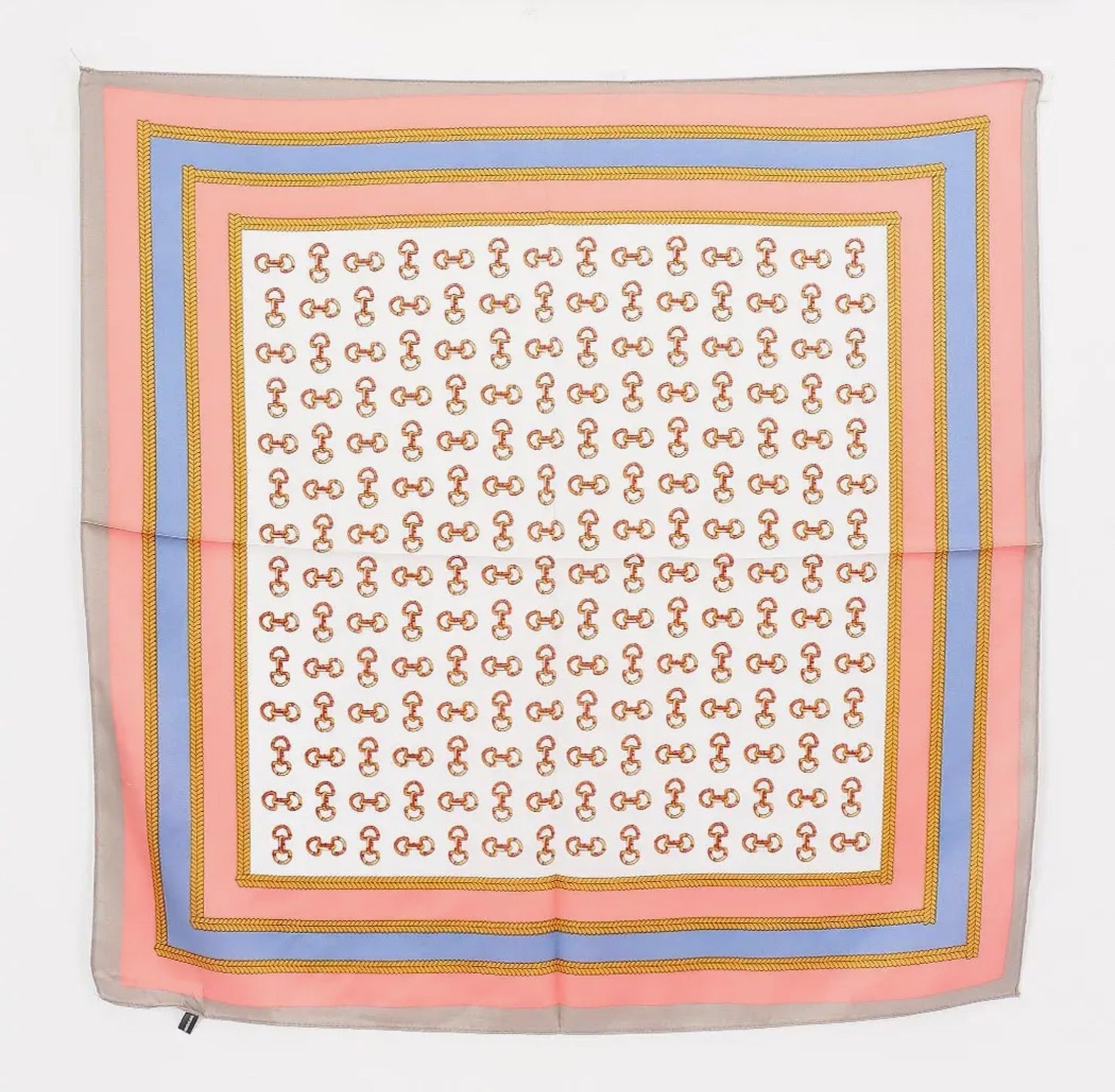 Bandana Scarf #9