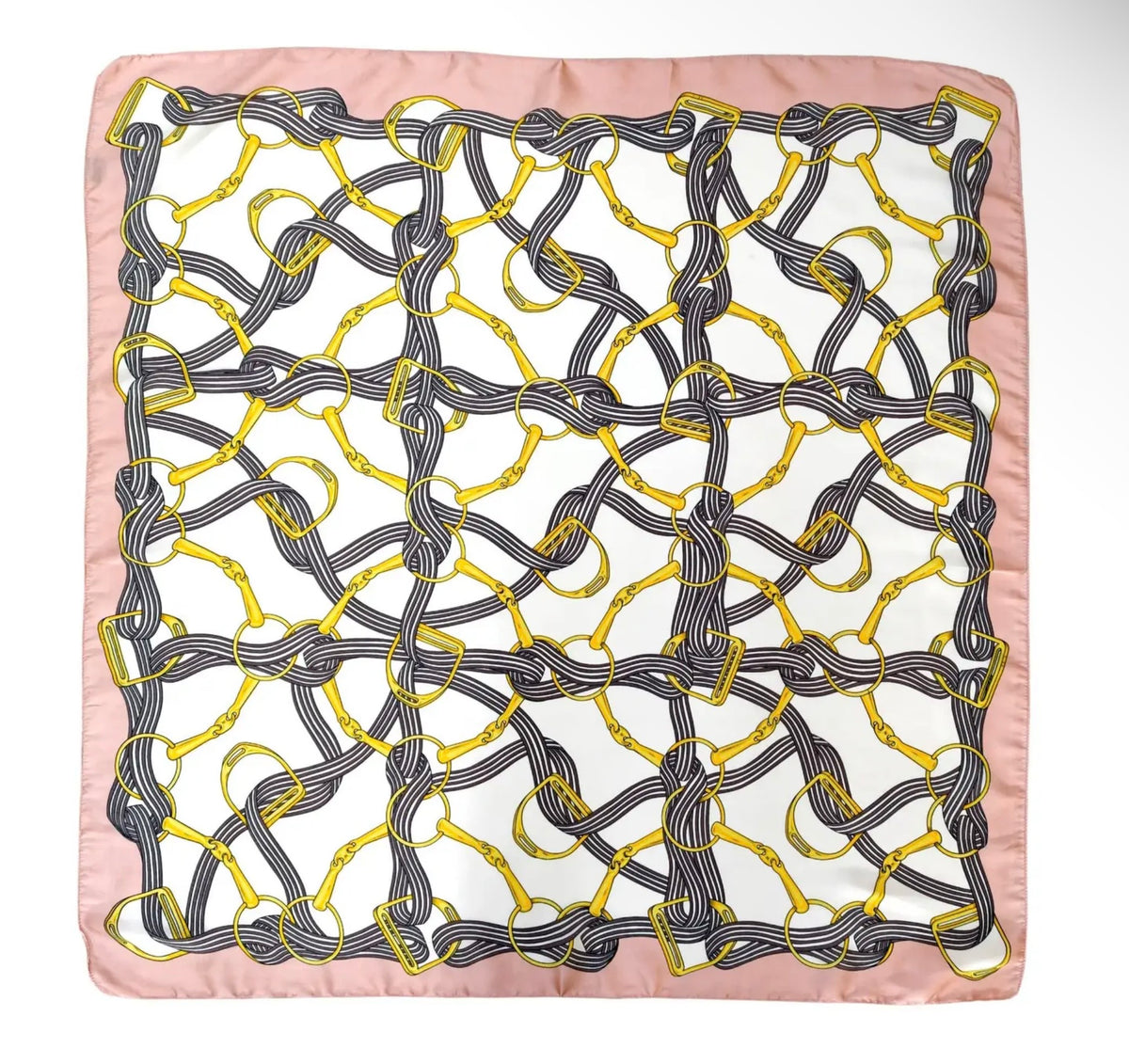 Bandana Scarf #28