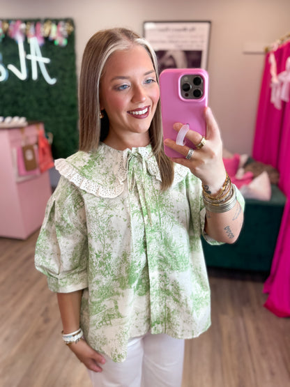 Nora Top