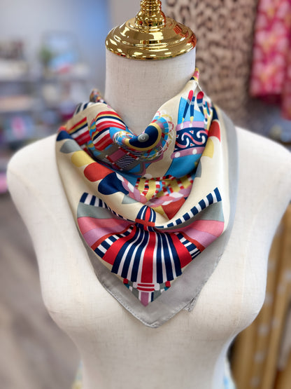Bandana Scarf #22