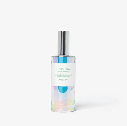 ‘His Pillow’ Room Spray