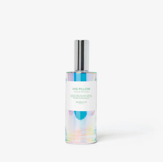 ‘His Pillow’ Room Spray