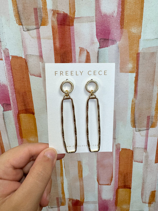 FC Earrings #2