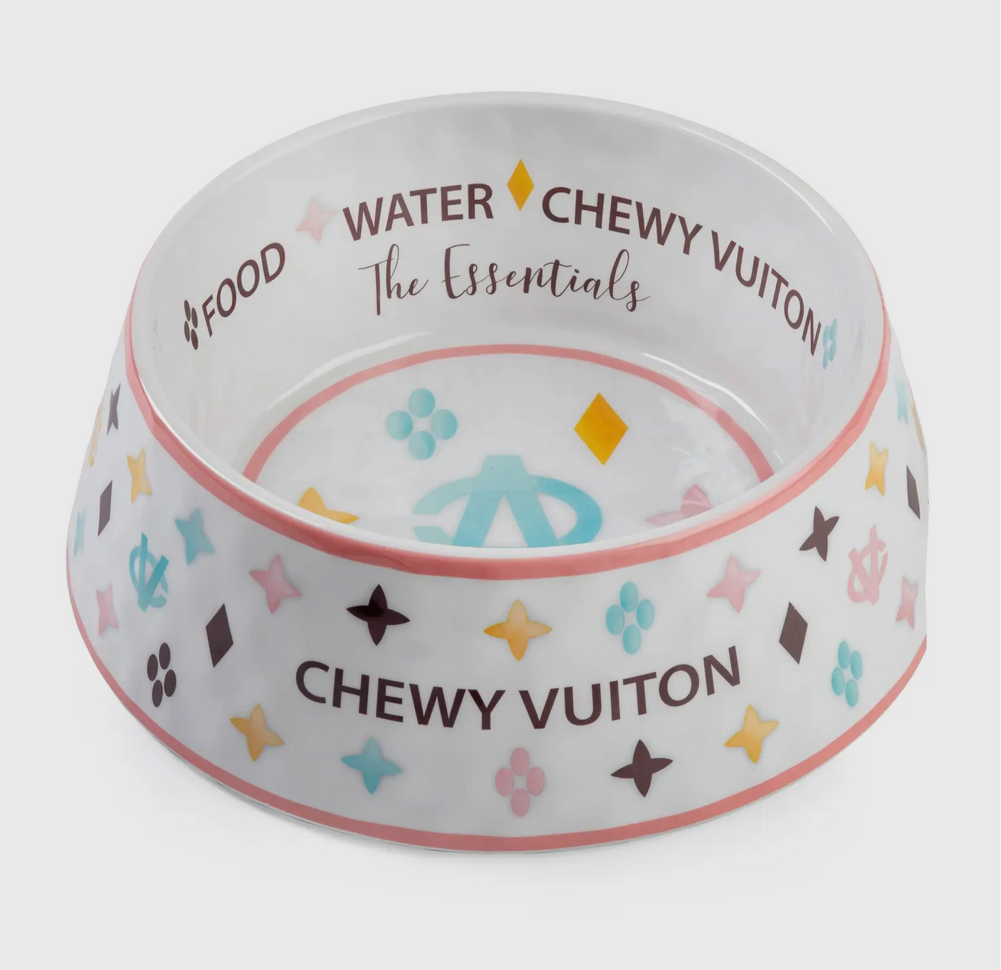 Dog Bowl #1