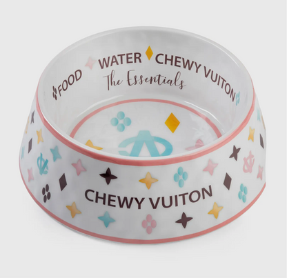 Dog Bowl #1