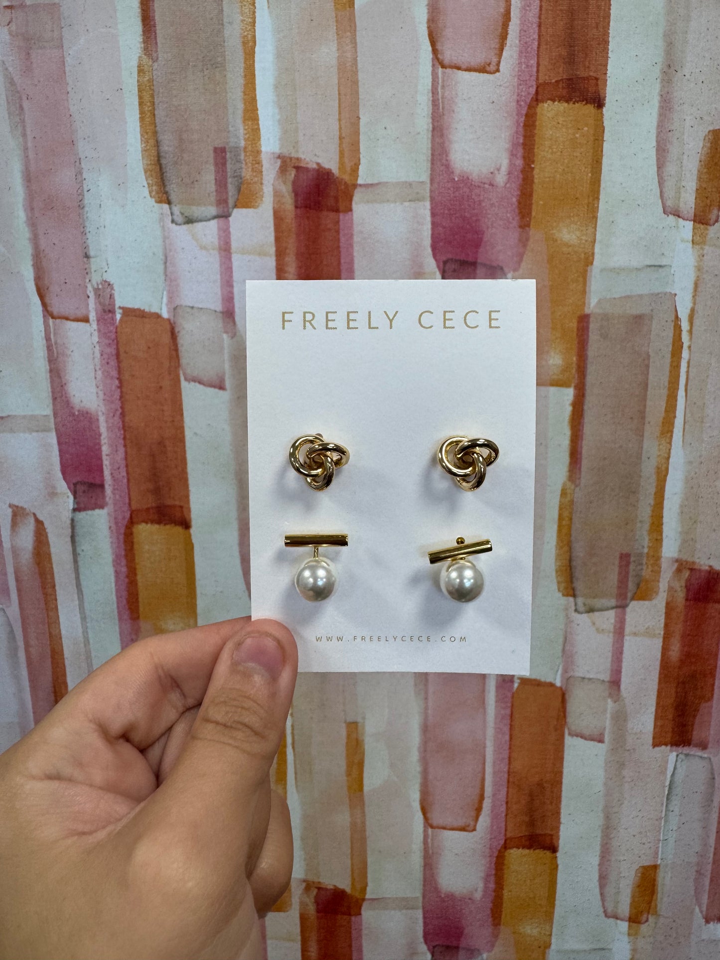 FC Gold Set #2