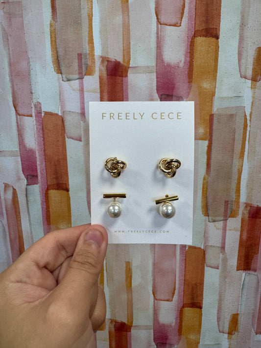 FC Gold Set #2