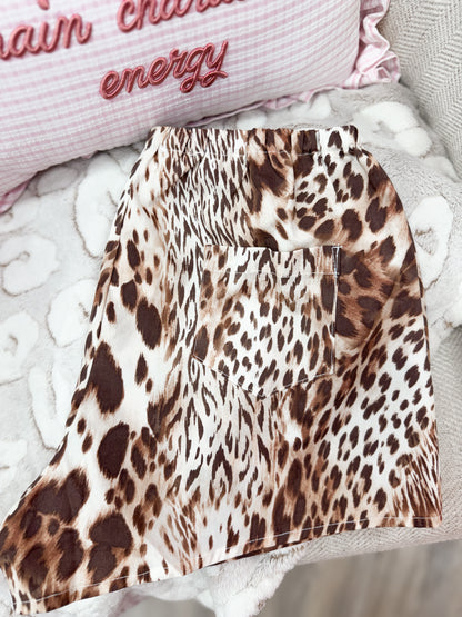 Hattie Shorts