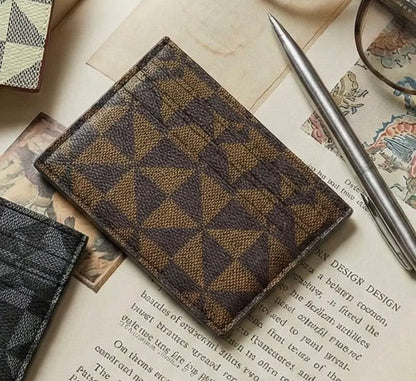 Design Cardholder (2 Colors)