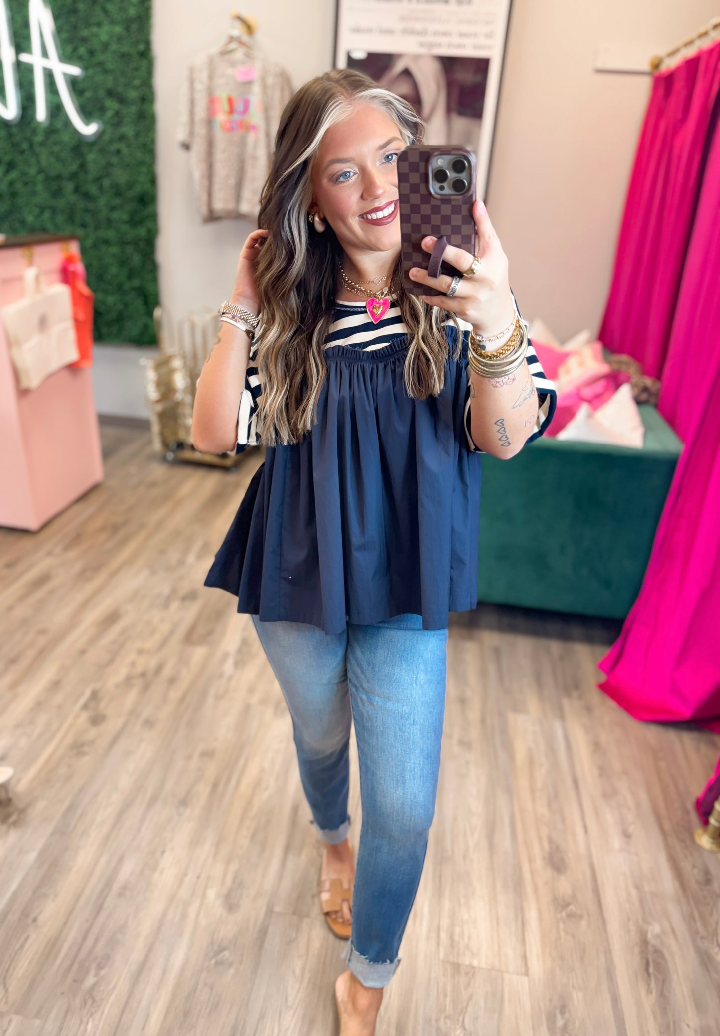 Kerri Top