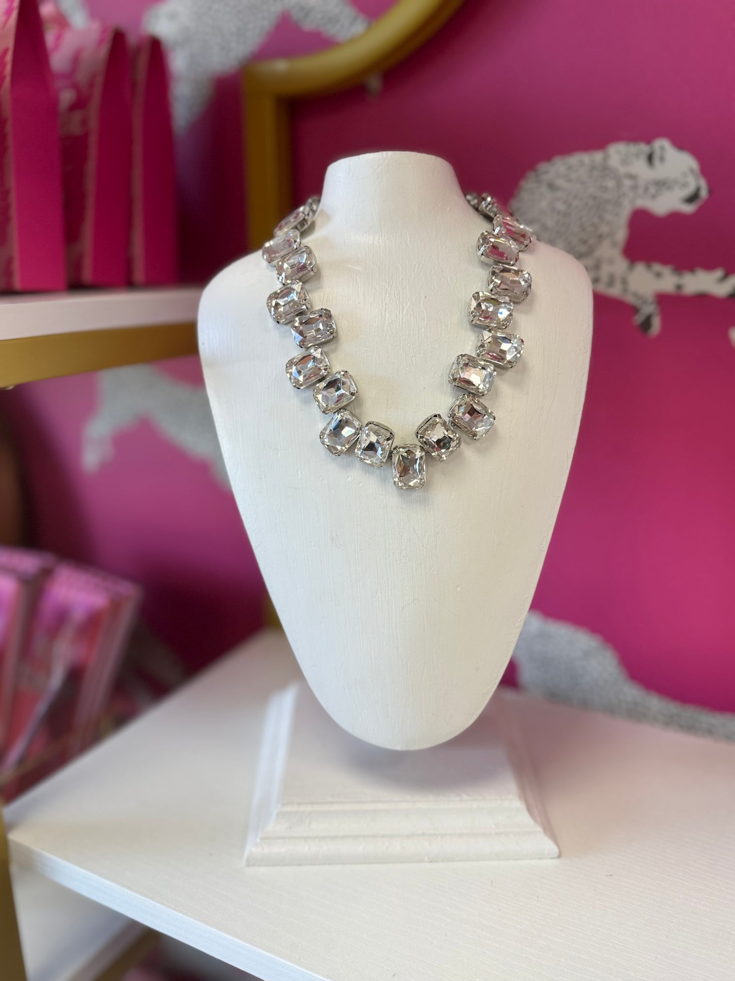 FC Layering Necklace #1