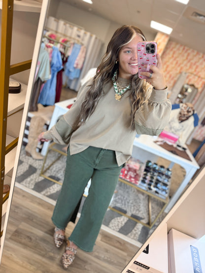 Grace Top