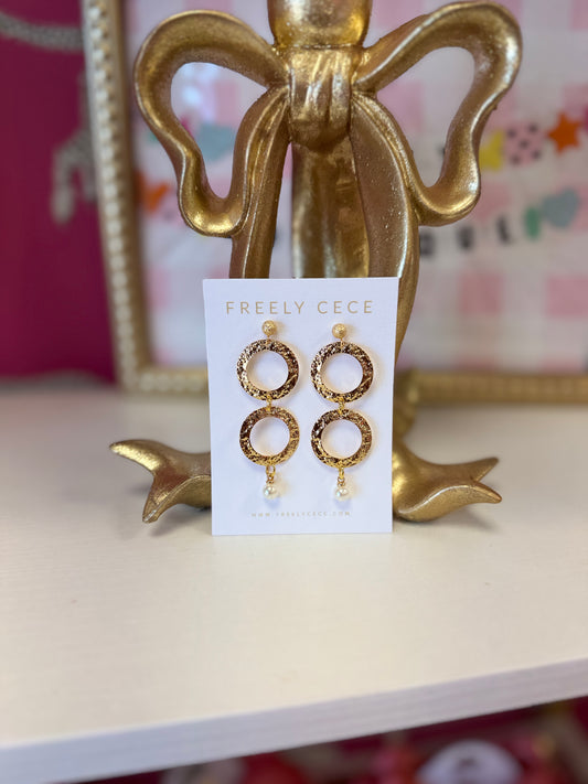 FC Earrings #7