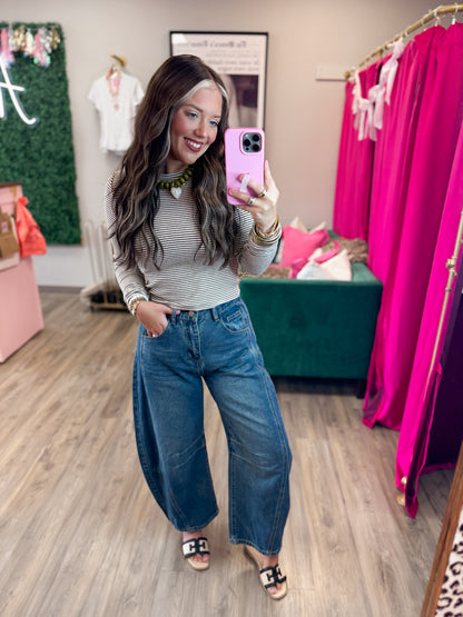 Everly Top