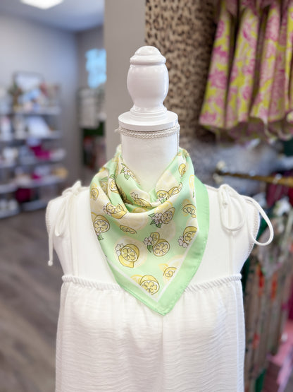 Bandana Scarf #13