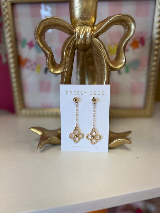 FC Earrings #92