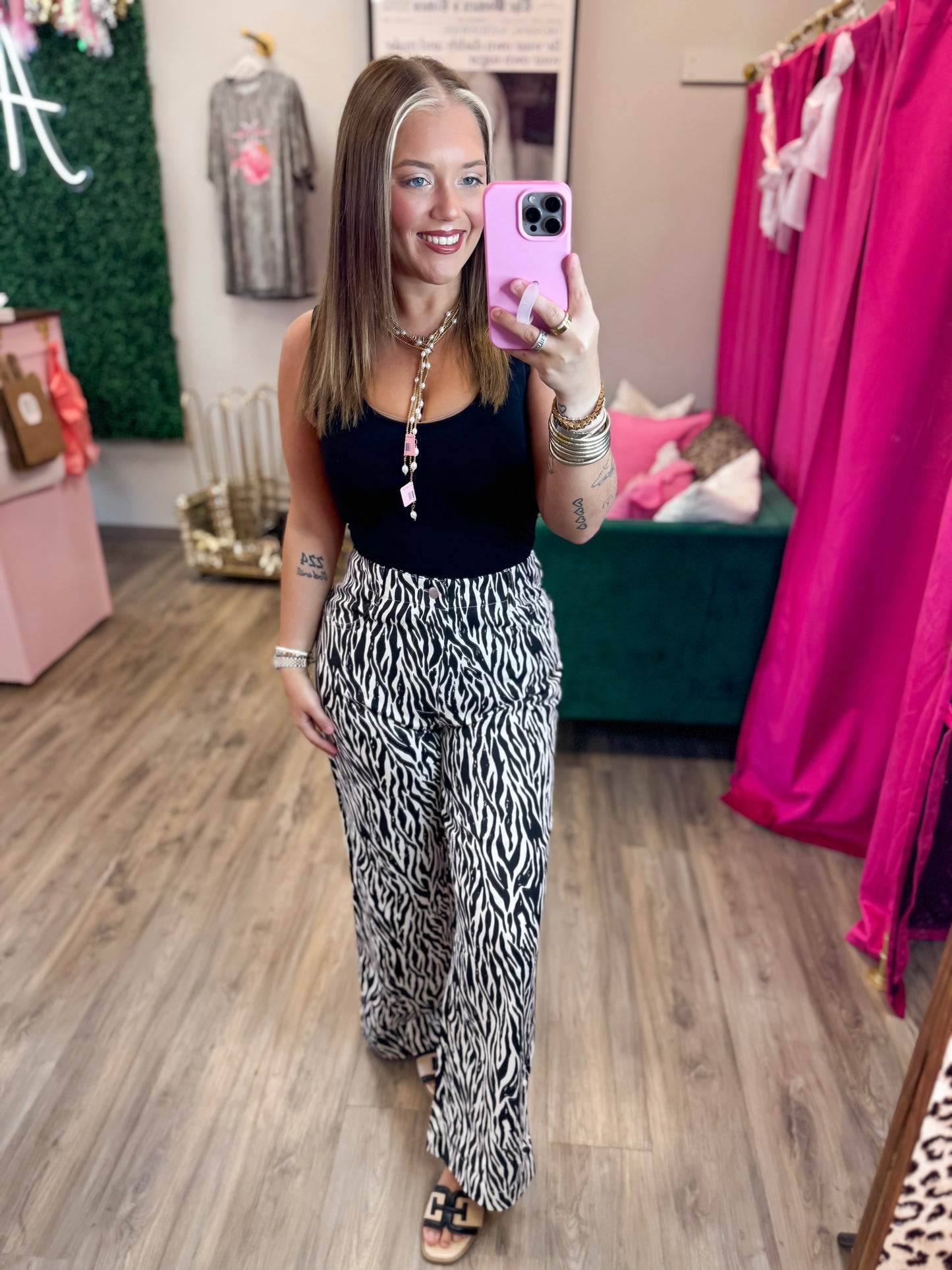 Juniper Pants