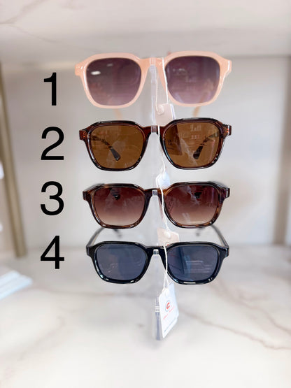 Sunglasses 2