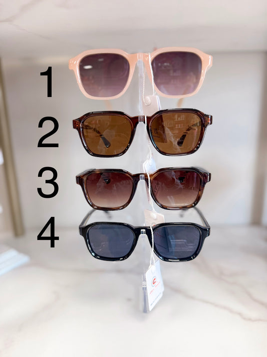 Sunglasses 2