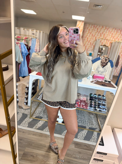 Grace Top