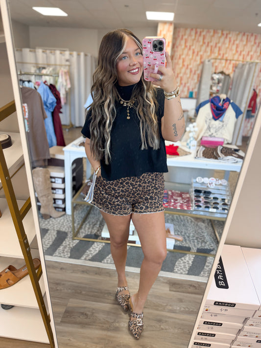 Bella Shorts