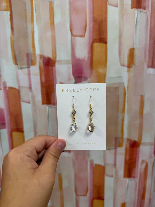 FC Earrings #41