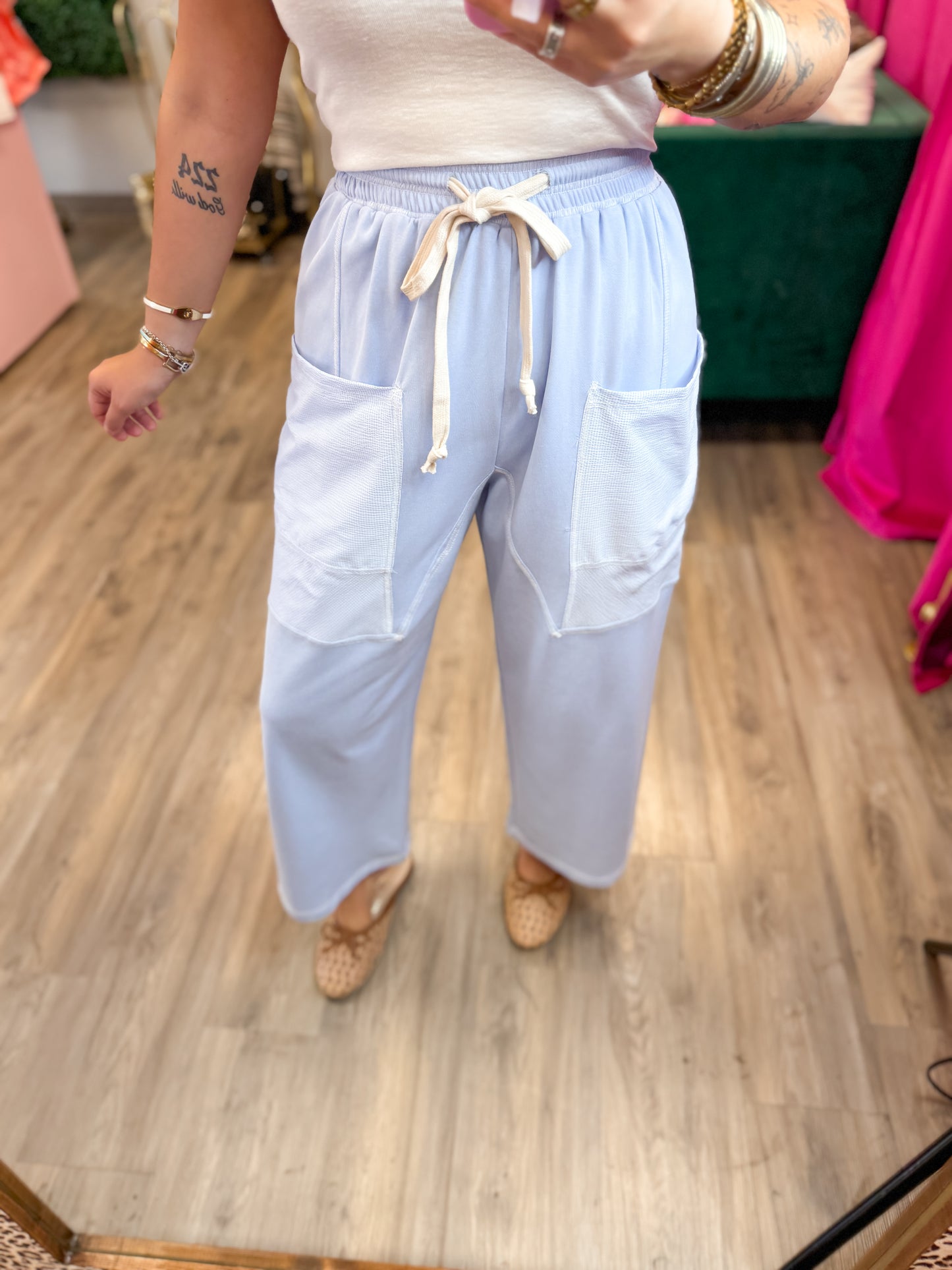 Lena Pants