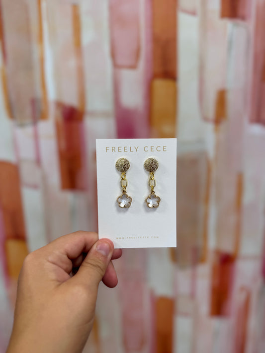 FC Earrings #40
