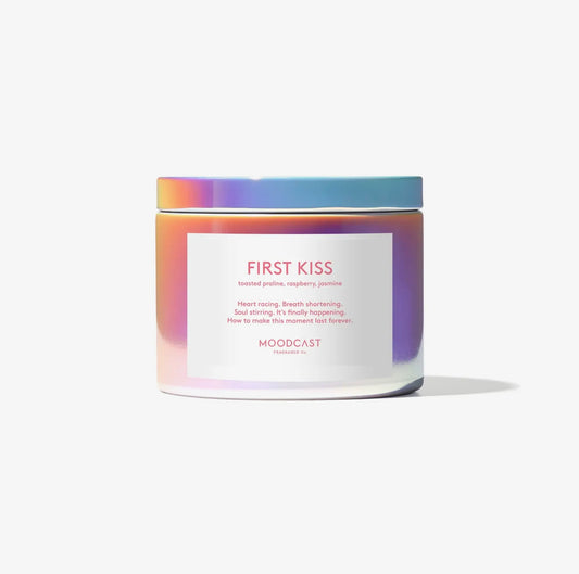 ‘First Kiss’ Candle