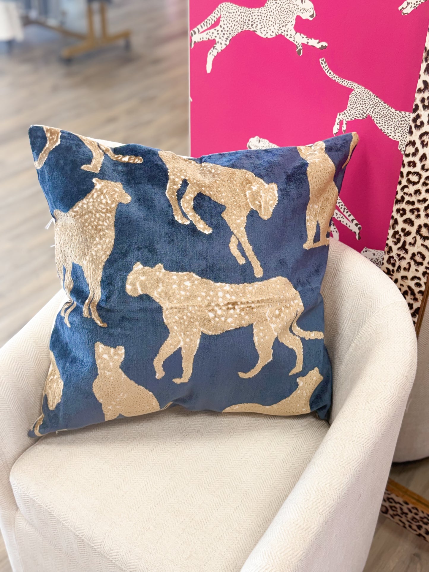Pillow Sham #2