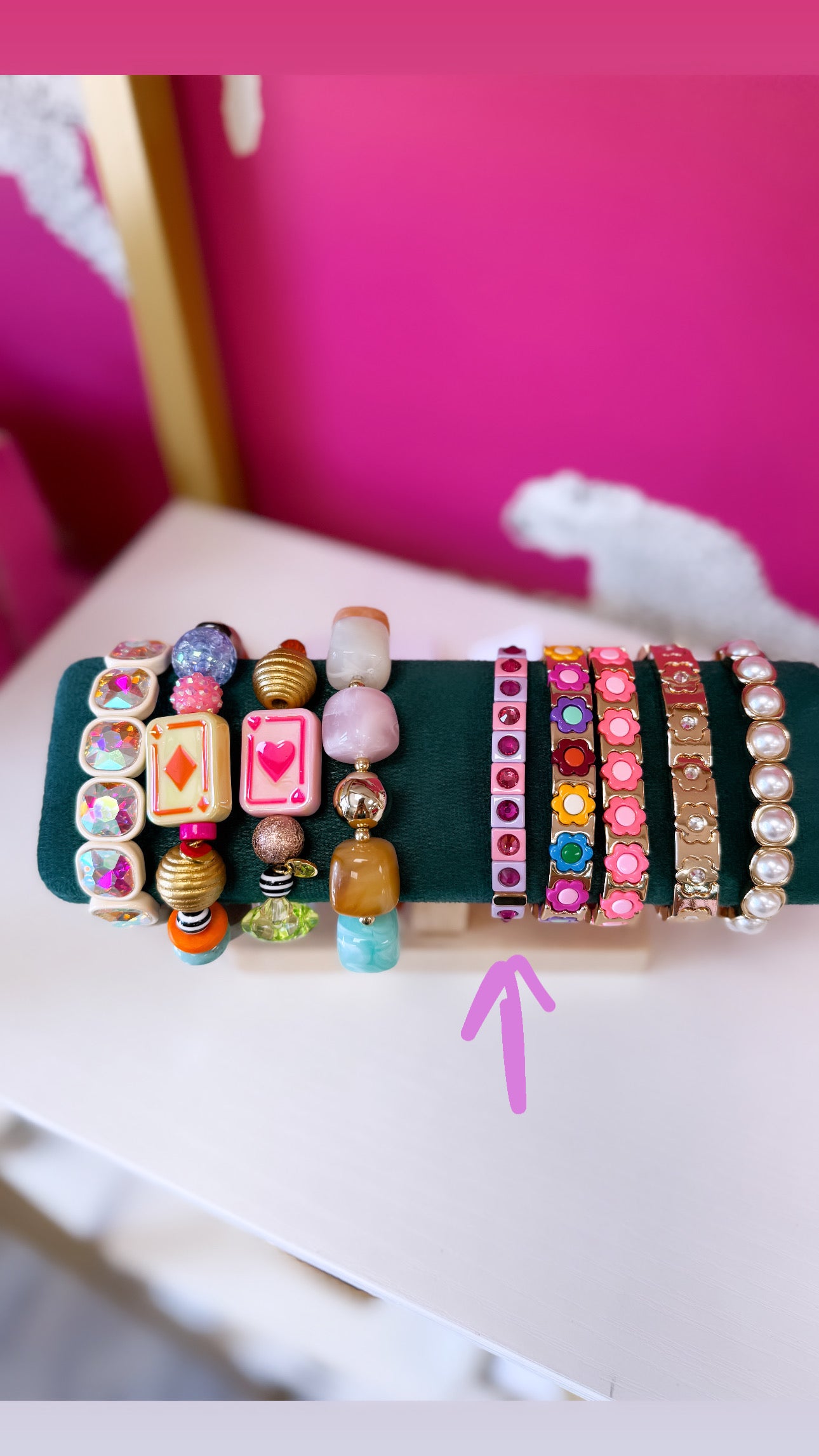 FC Bracelet #30