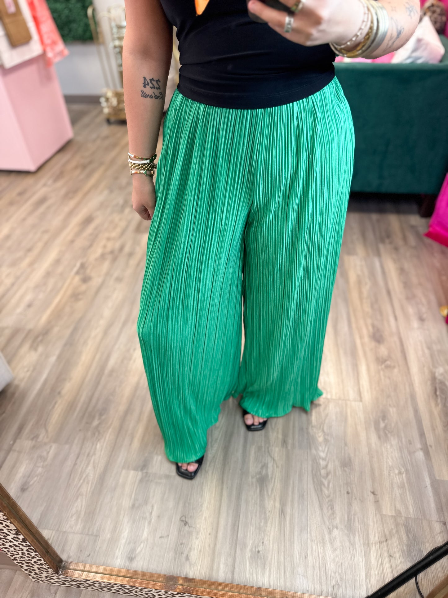 Penelope Pants