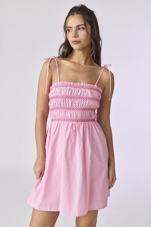 Oakley Dress