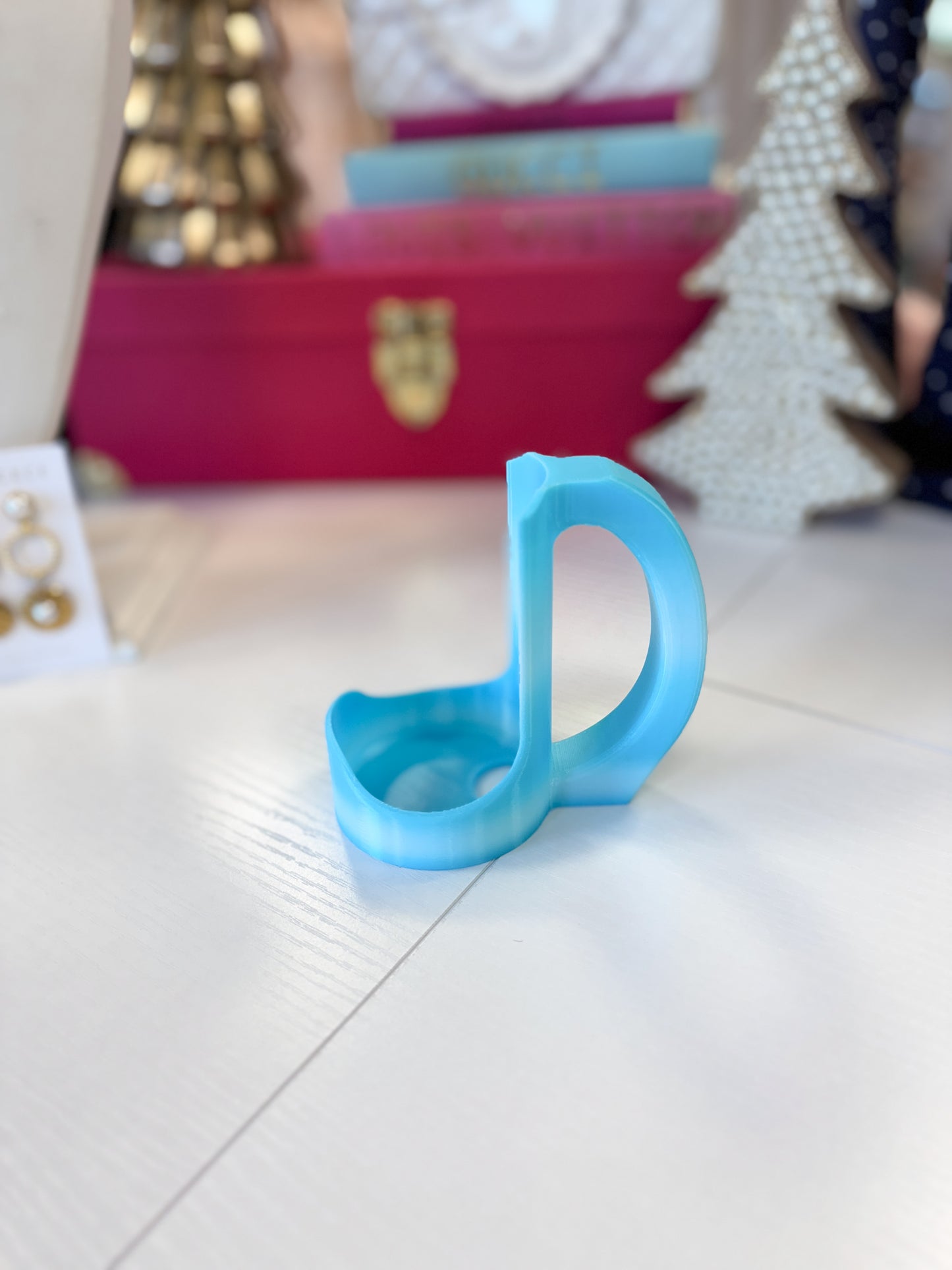 Thick Short Can Holder (6 Colors)