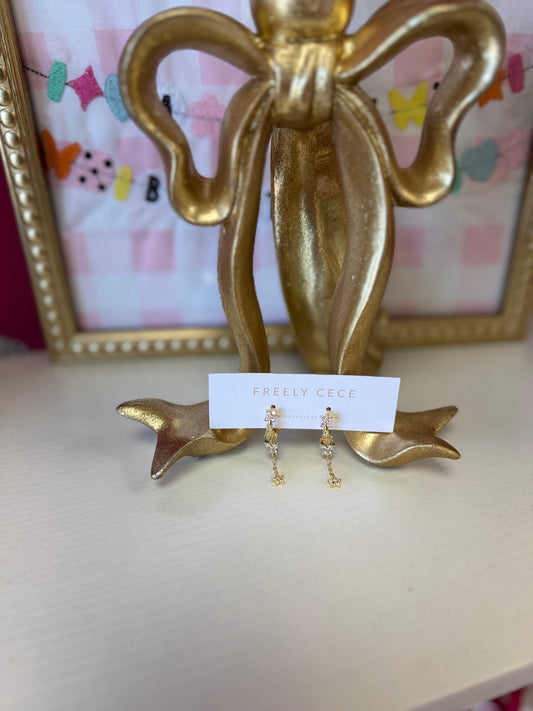 FC Earrings #30