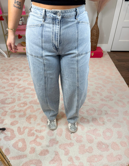 Hazel Jeans