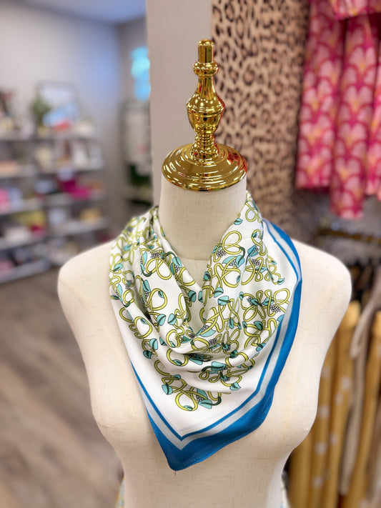 Bandana Scarf #21