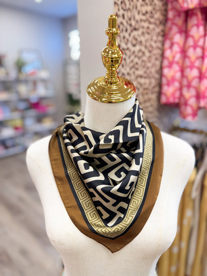 Bandana Scarf #5