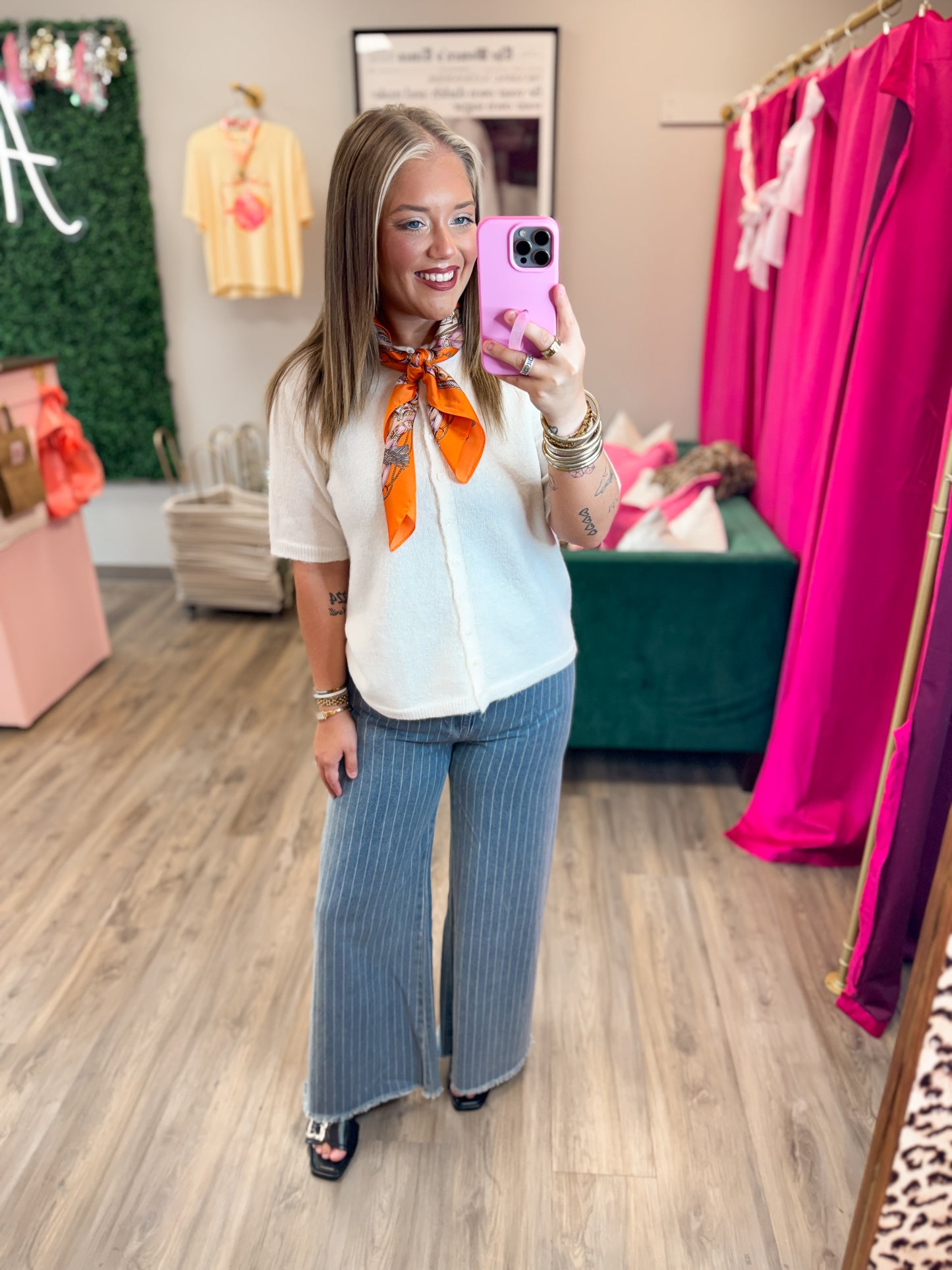 Lottie Jeans