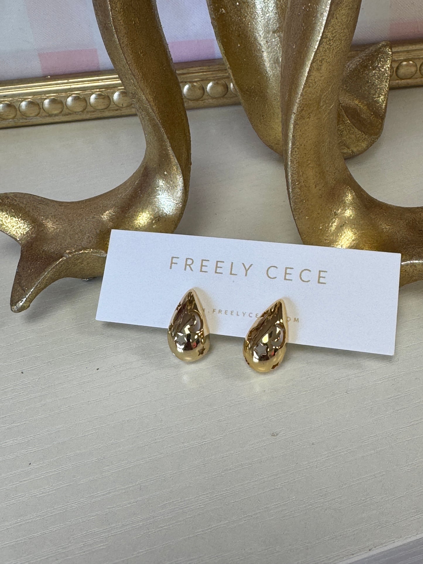 FC Earrings #35