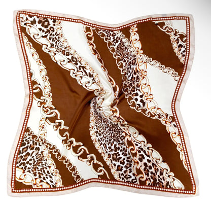 Bandana Scarf #25