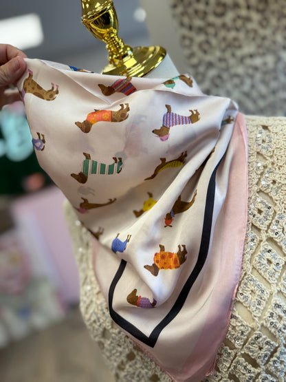 Bandana Scarf #40