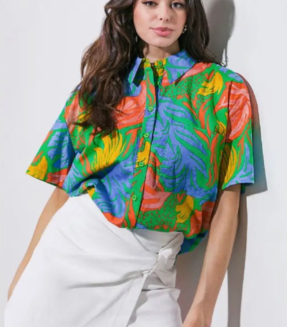 Lillian Top