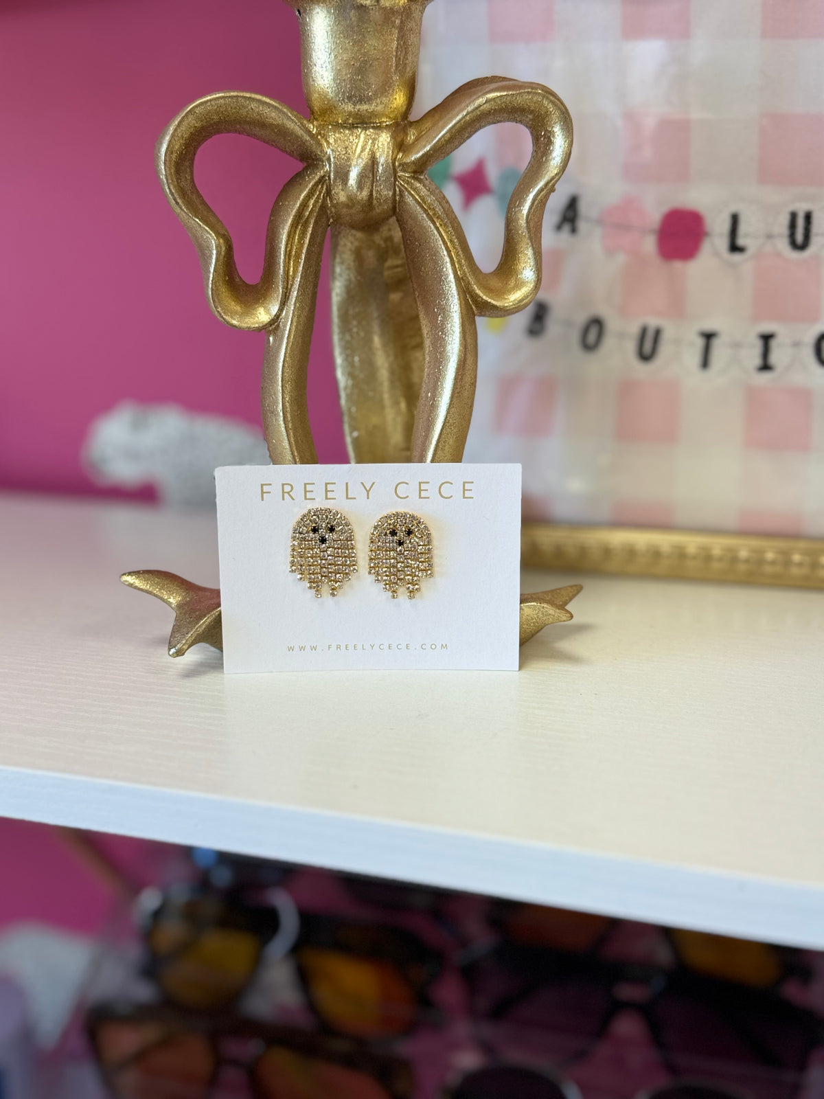 FC Earrings #27