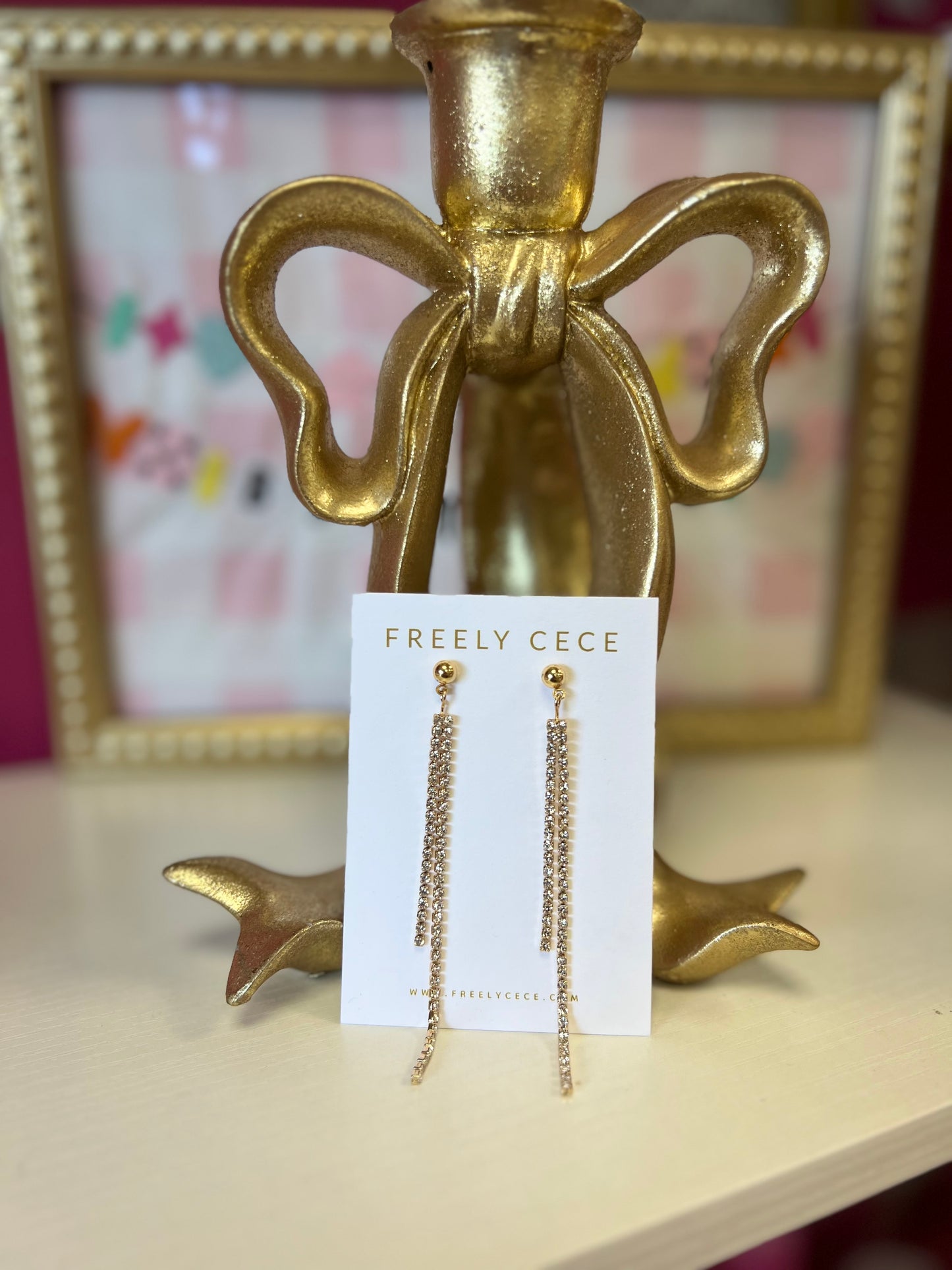 FC Earrings #30