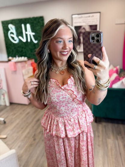 Lindy Dress