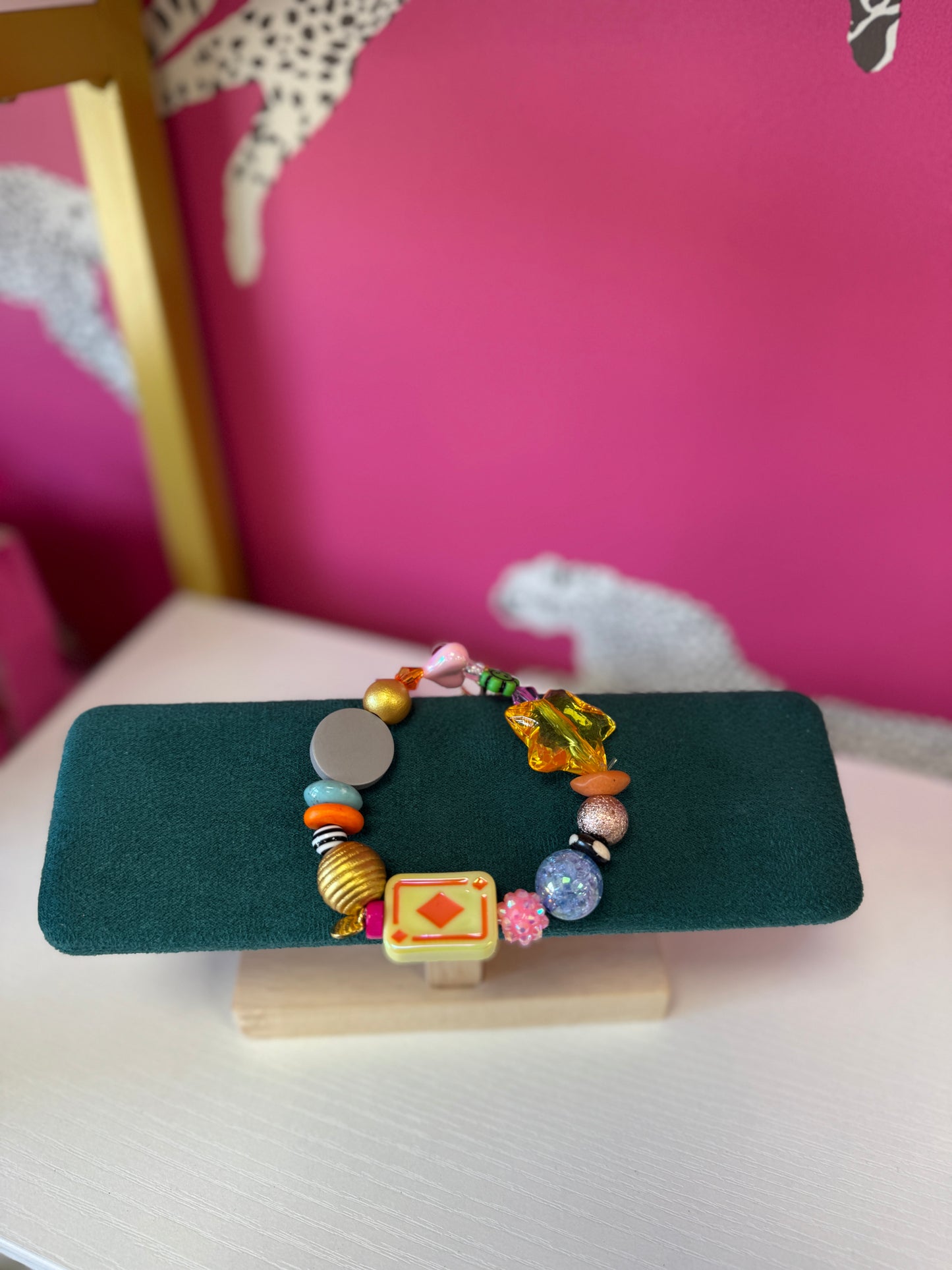 FC Bracelet #2