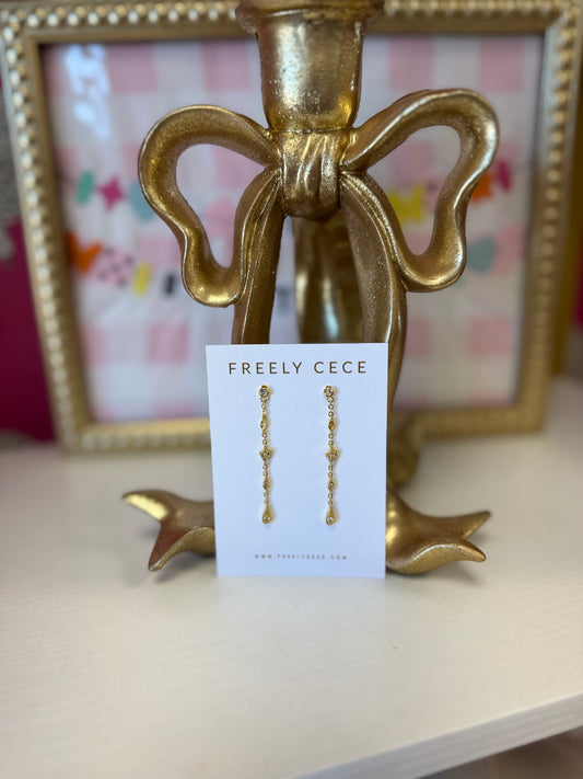 FC Earrings #42