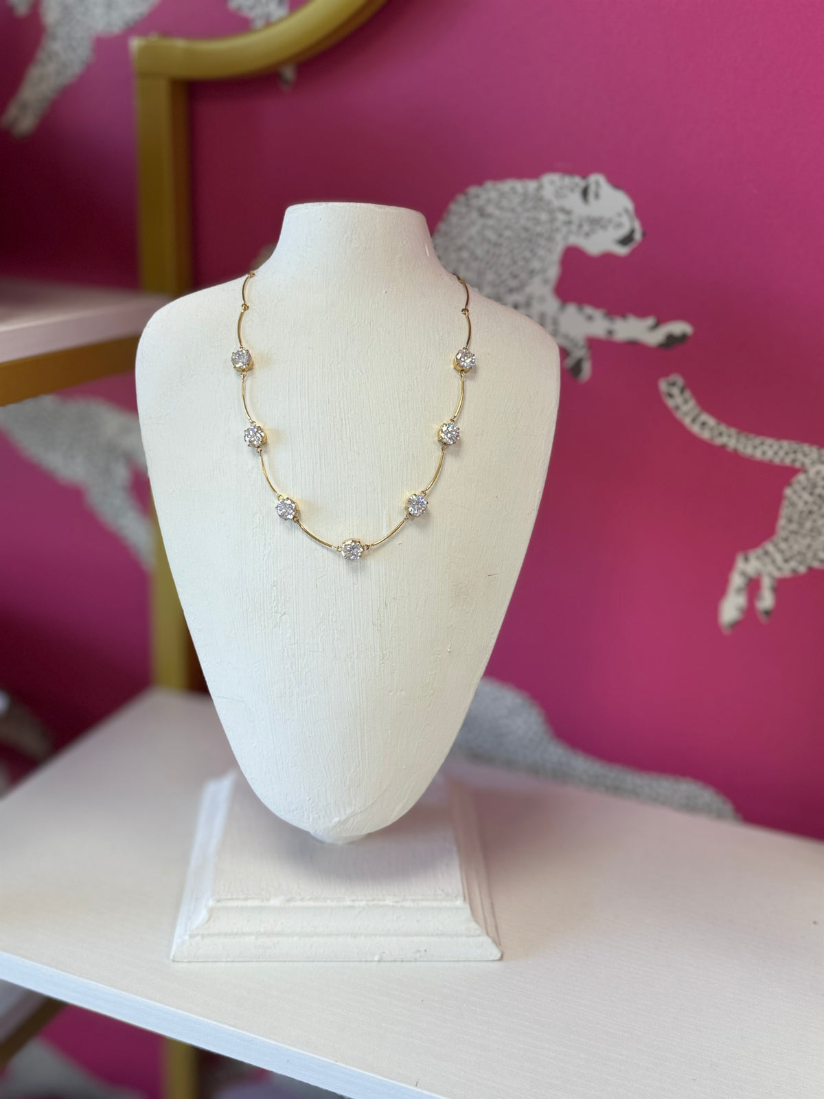 FC Layering Necklace #19