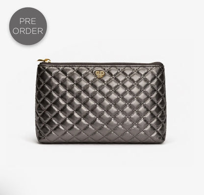 Everyday Sleek Bag- Bronze